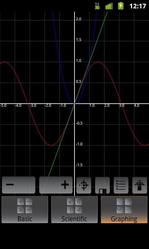 Not Found - CASIO casio scientific calculator app for android